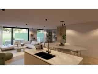 Nieuwbouwproject Engelenerf Herentals - BEN woningen