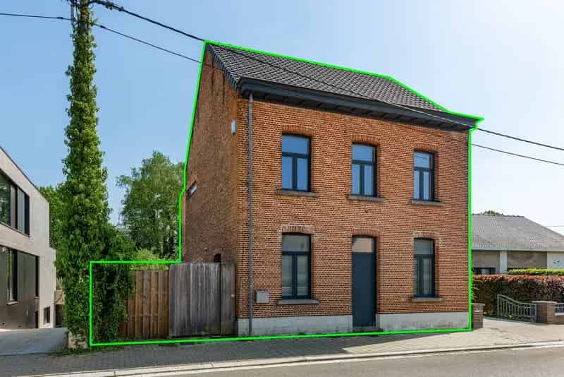 Huis te huur