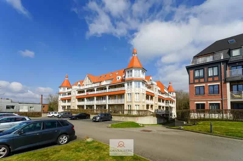 Appartement te koop Aalst - Rustig en centraal gelegen