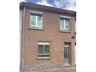 Huis te koop Machelen 4 slaapkamers Tuin Renovatieproject