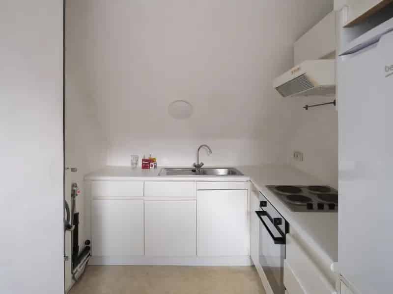 Dakappartement Gent Recollettenlei Te Koop