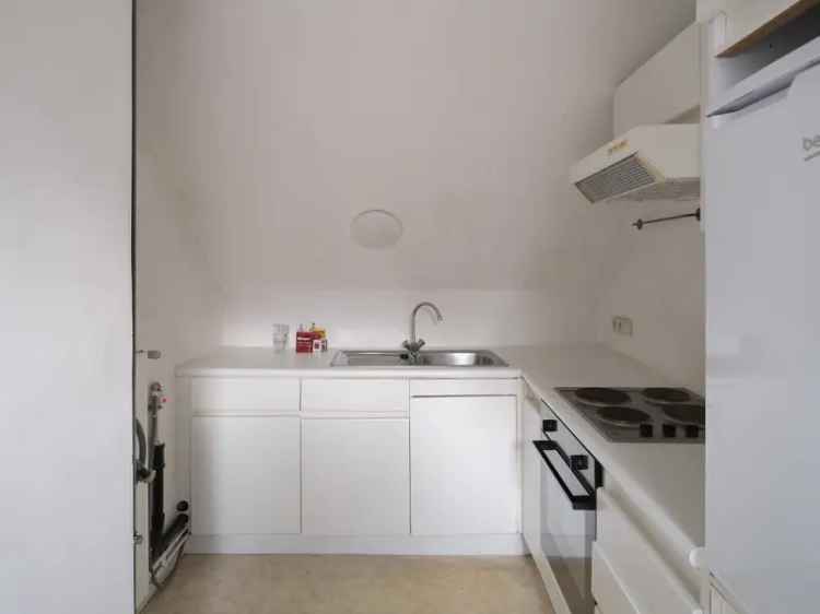 Dakappartement Gent Recollettenlei Te Koop