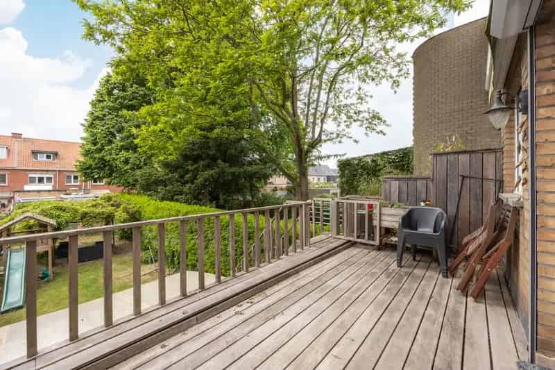 Gerenoveerde Bel-Etage 3 4 slaapkamers Hoevenen EPC A