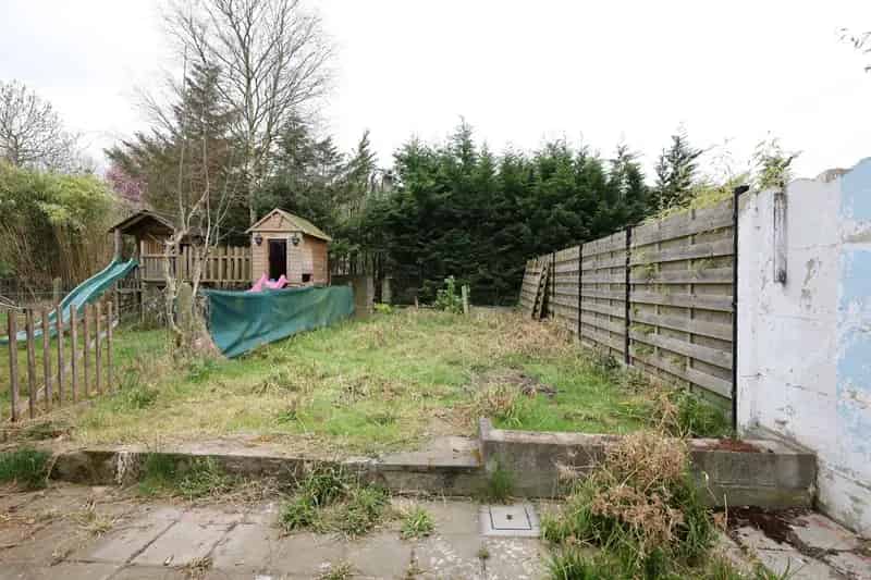 Huis te koop: Charmante 2-gevel met tuin in centrum