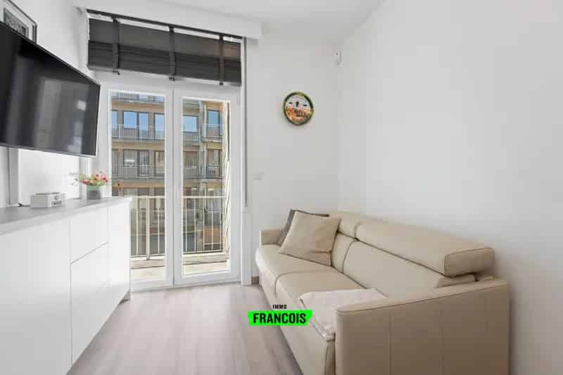 Luxe Studio Blankenberge Toplocatie Nabij Strand