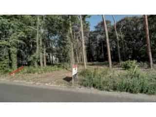 Bouwgrond Haacht 6a 53ca Open Bebouwing
