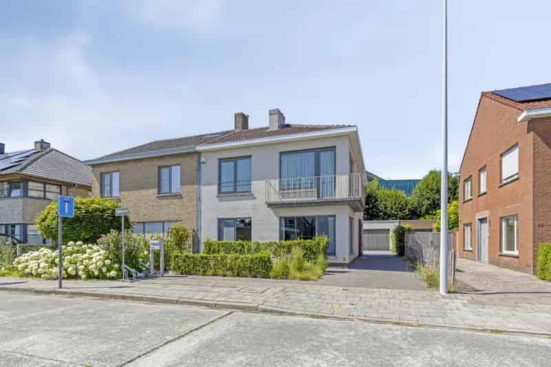 Appartement te koop
