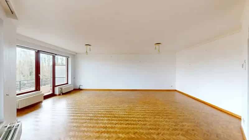 Appartement 2 slaapkamers Sint-Stevens-Woluwe Terras Garage