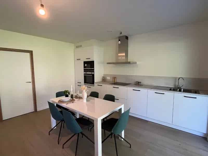 Appartement te Koop Wortegem Petegem BEN Investering