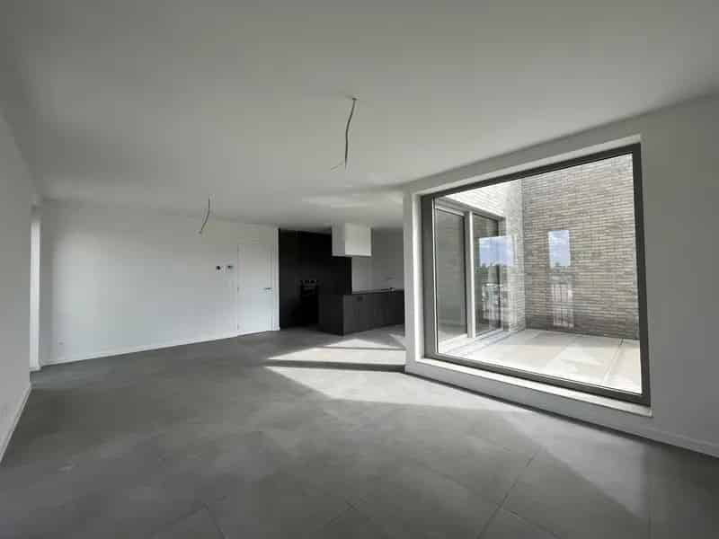 Luxueus Appartement 3 slaapkamers te huur Nieuwbouw