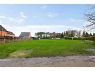 Bouwgrond Beerse HOB 1515m²