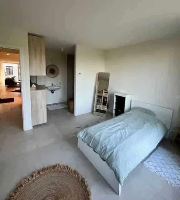 Appartement te koop Brugge 2 slaapkamers terras garagebox