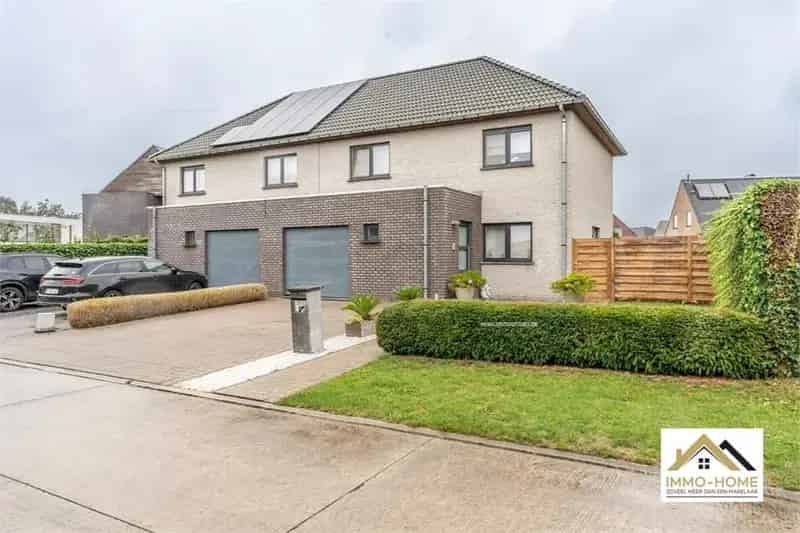 Huis te koop Lochristi 3 slaapkamers