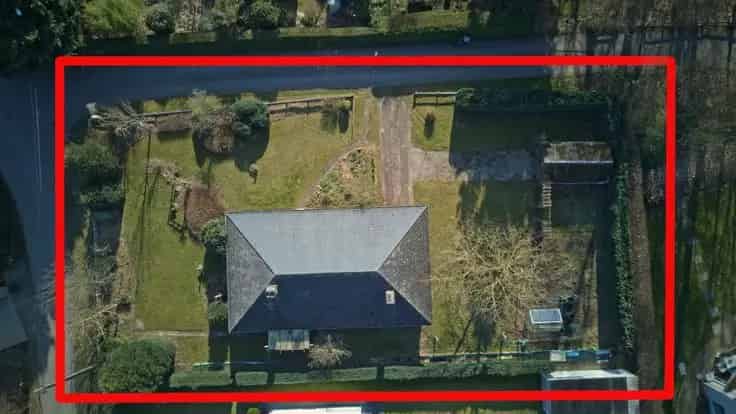 Bungalow Te Koop 3 slaapkamers Garage Tuin