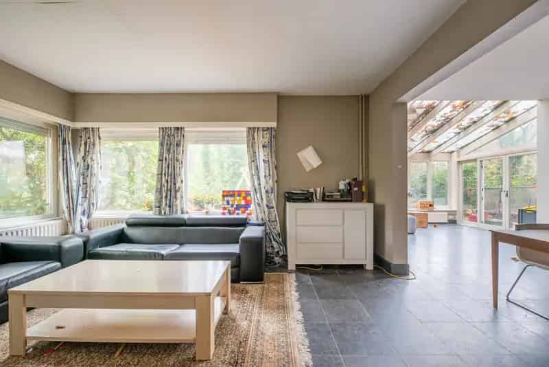 Te renoveren villa Koningshof - 2898m² - Volledige privacy