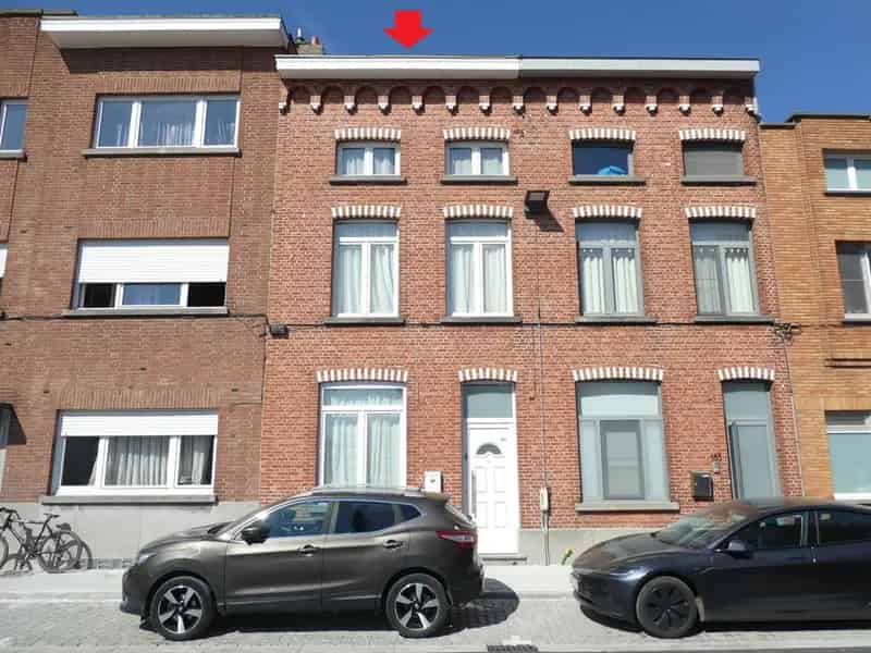 Huis te huur 4 slaapkamers tuin nabij Lidl