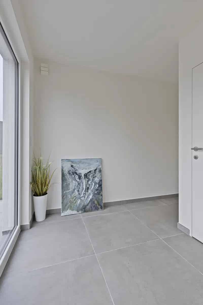 Nieuwbouwvilla Waregem 3 slaapkamers Zuidwest tuin EPC A