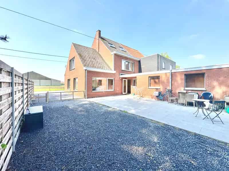 Huis te Huur Waregem Nabij Waterhoek