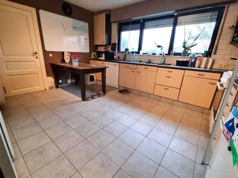 Vrijstaande woning 4 slaapkamers rustige woonwijk
