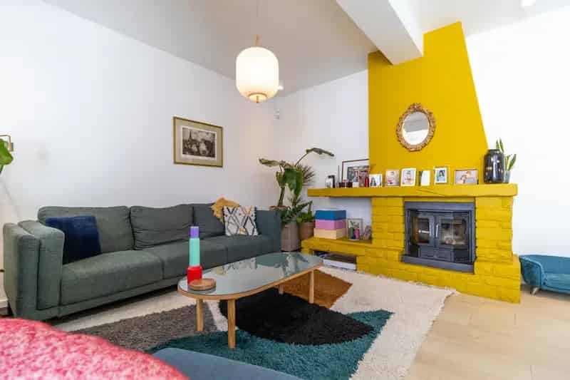 Ruime 3-gevel woning te Kortenberg - Geschikt voor groot gezin