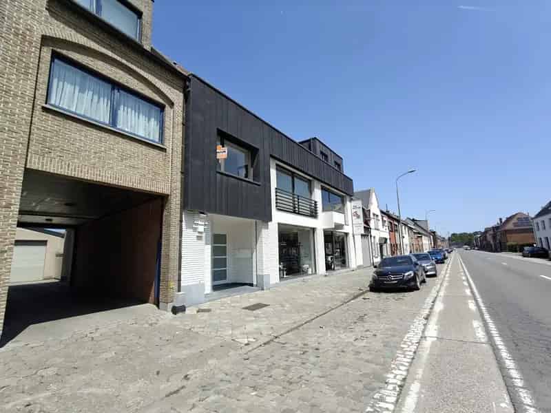 Duplex te Huur Lokeren