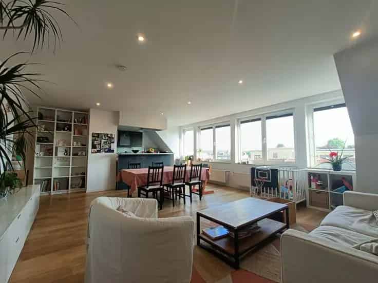 Penthouse Te Koop