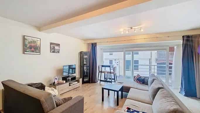 Handelshuis te koop Blankenberge Weststraat