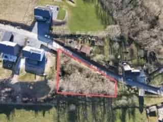 Bouwgrond te koop Nassogne 788m²