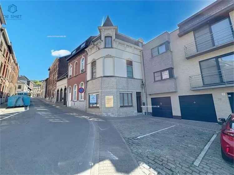 Huis te koop Geraardsbergen 4 slaapkamers