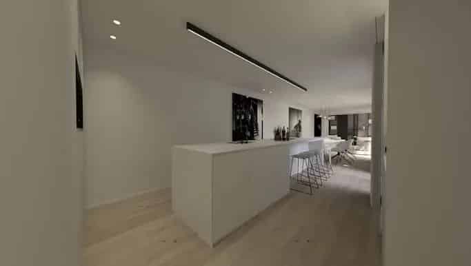 Appartement te Koop Waregem 2 Slaapkamers Centrum