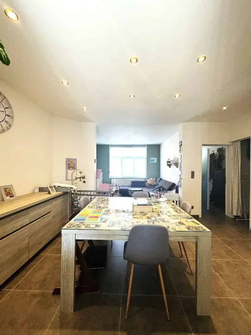 Gezellige woning zonder gedoe