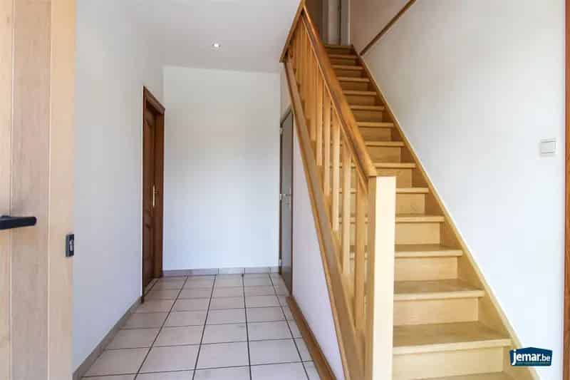 Huis te huur Boorsem: 2 slaapkamers, kanaalzicht, tuin