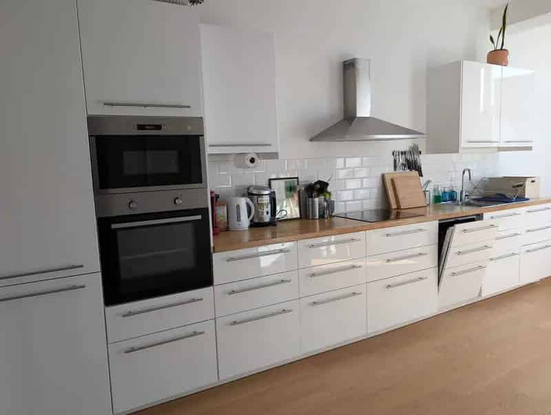 Appartement 130m2 te huur gerenoveerd 2020