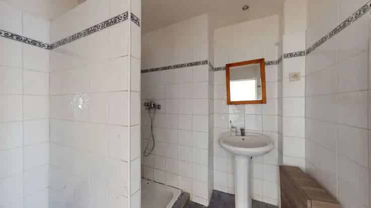 Appartementenblok Te Koop Hallepoort 5 Units