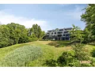 Appartement te koop Aalst - Luxe gelijkvloers met tuin