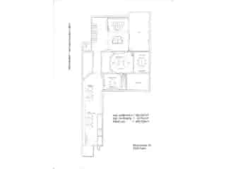 Handelspand te koop Aalst - 431m² - Polyvalente Ruimtes