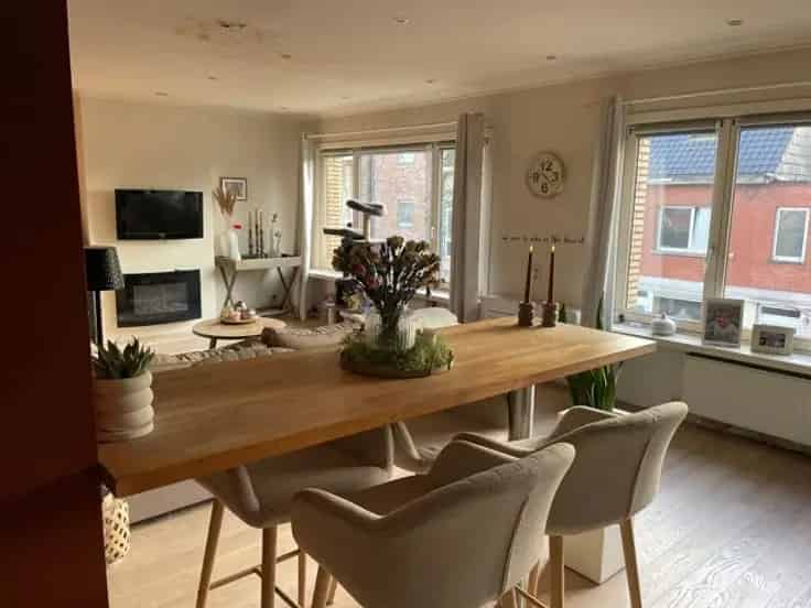 Duplex Te Koop