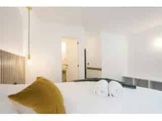 Appartement Brussel -  Stijlvol en Centraal Gelegen