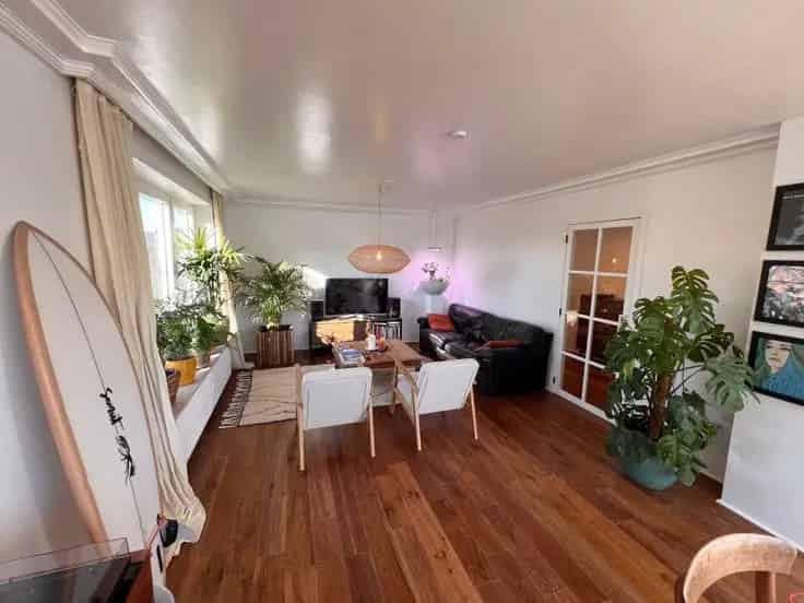 Ruim Hoekappartement te Koop in Brugge 121m² 3 slaapkamers