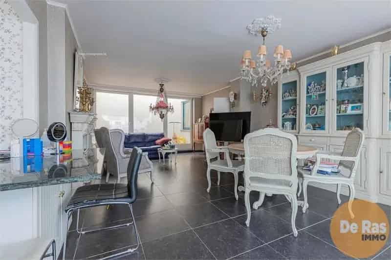 Appartement te koop Wetteren 2 slaapkamers