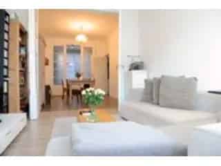 Gelijkvloers appartement te koop Laken