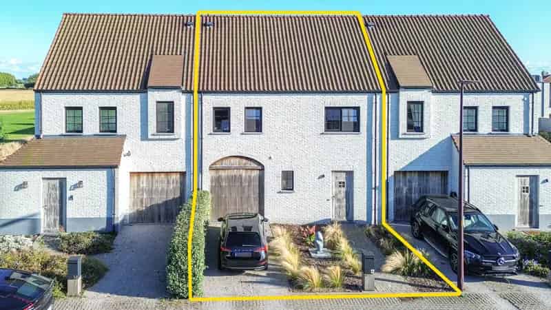 Huis te huur