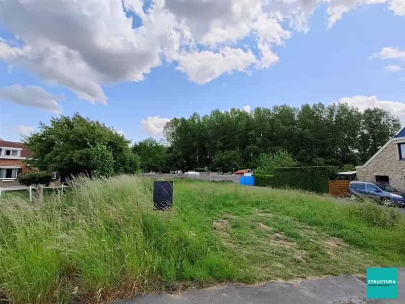 Bouwgrond Mollem: 6a 47ca, Rustig, Nabij Station