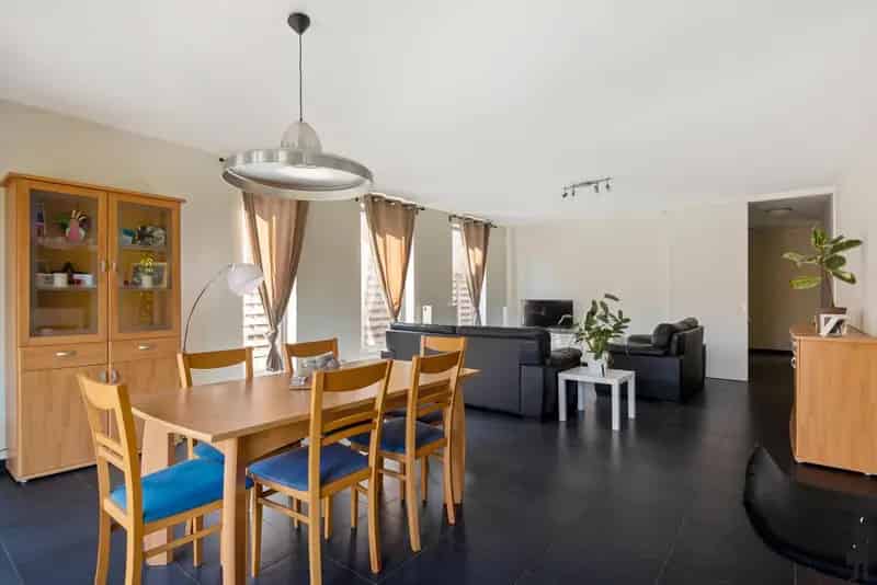 Gelijkvloers Appartement 2 Slaapkamers te Wuustwezel