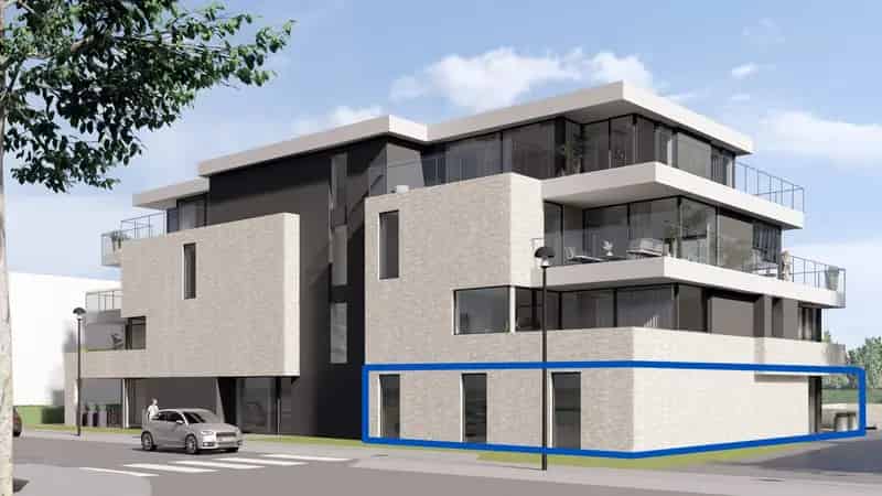 Appartement te huur