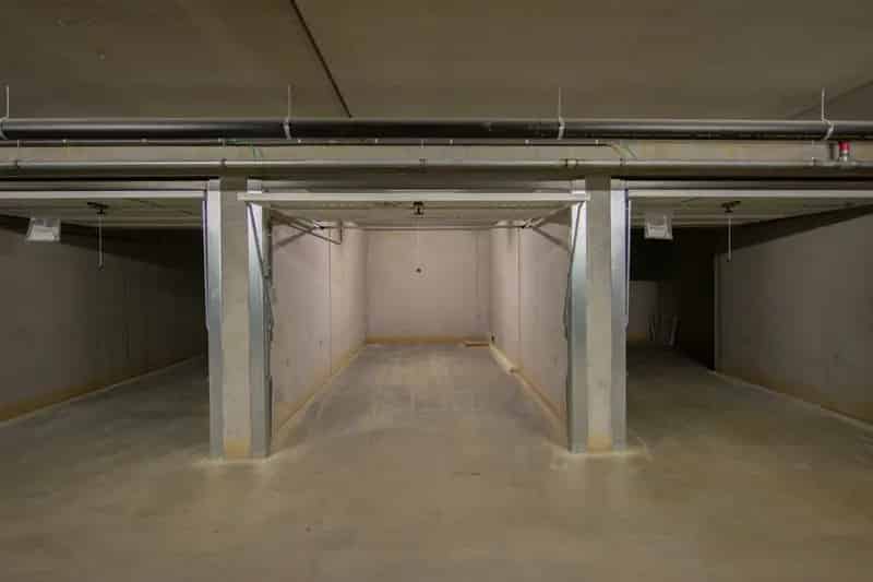 Garagebox nabij Station Residentie Urbisol