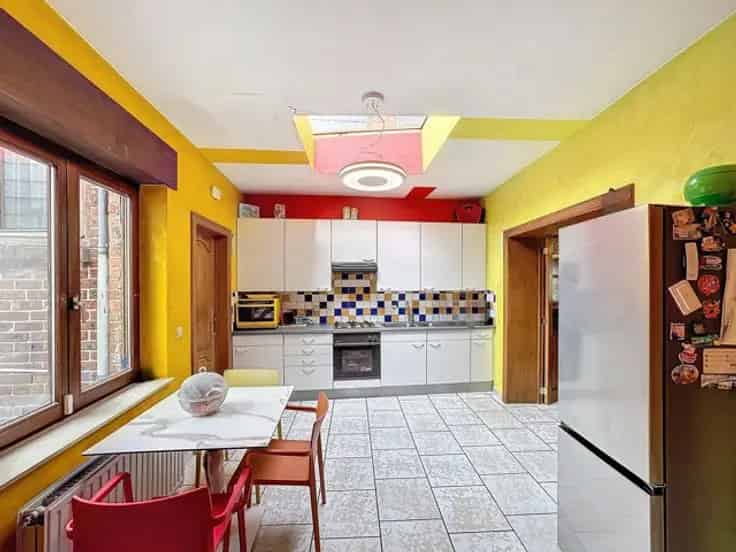 Huis Te Koop 3 slaapkamers 140m²
