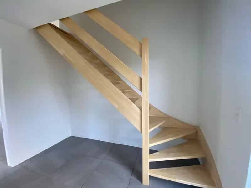Instapklare gezinswoning 4 slaapkamers Ichtegem