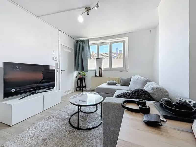 Appartementsgebouw 3 slaapkamers Watermael-Boitsfort