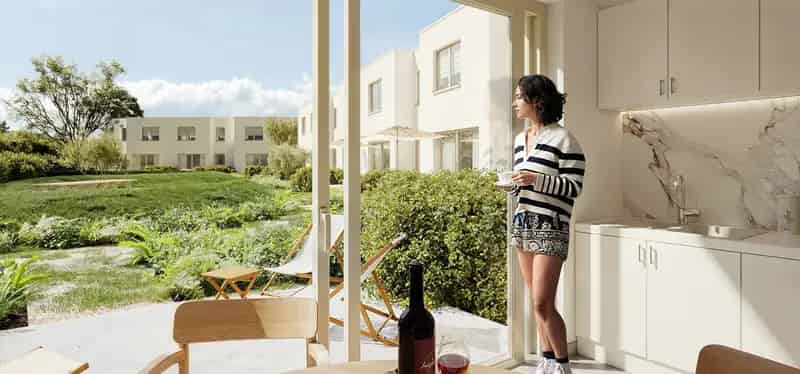 30 Vakantiewoningen te Koop Bredene Aan Zee